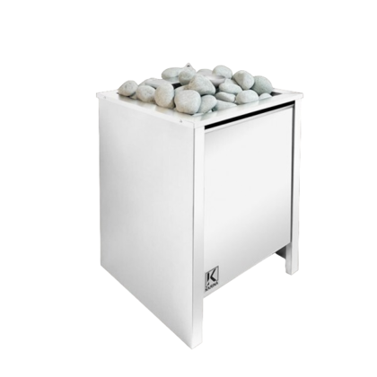 Электрокаменка для сауны Karina    Classic Steam 7,5 в Златоусте